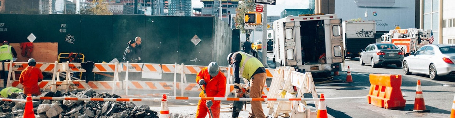 Construction Rescue Medical